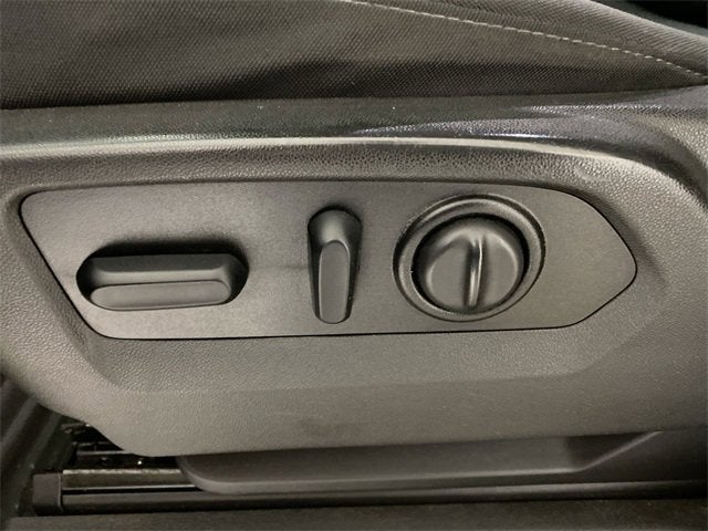 2021 Chevrolet Silverado 1500 LT (2FL)