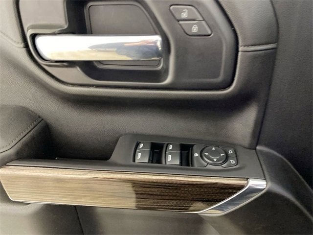 2021 Chevrolet Silverado 1500 LT (2FL)