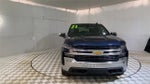 2021 Chevrolet Silverado 1500 LT (2FL)