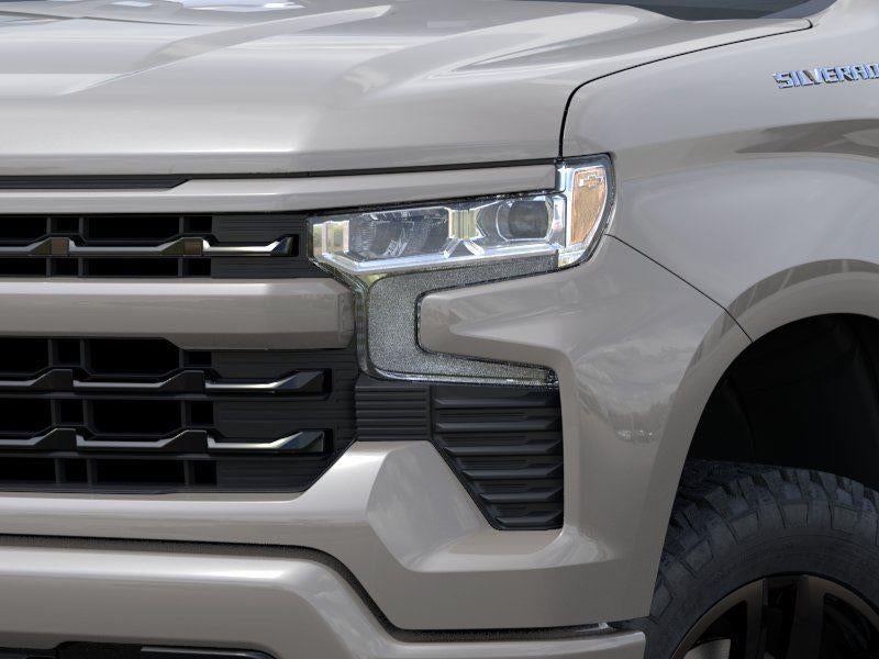 2026 Chevrolet Silverado 1500 RST - Photo 10