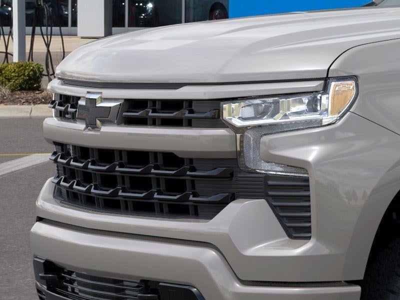 2026 Chevrolet Silverado 1500 RST - Photo 13