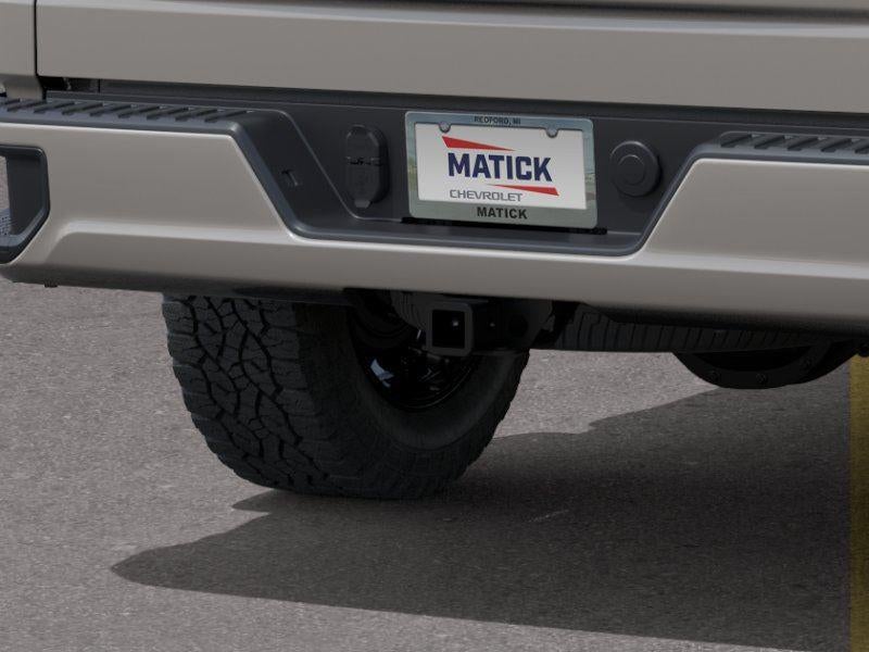 2026 Chevrolet Silverado 1500 RST - Photo 14