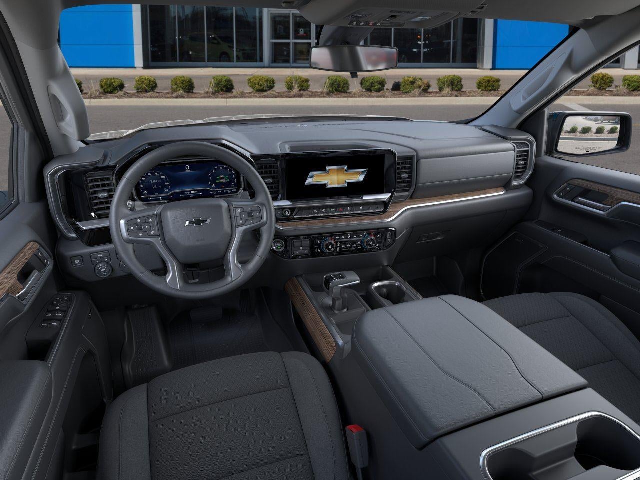 2026 Chevrolet Silverado 1500 RST - Photo 15