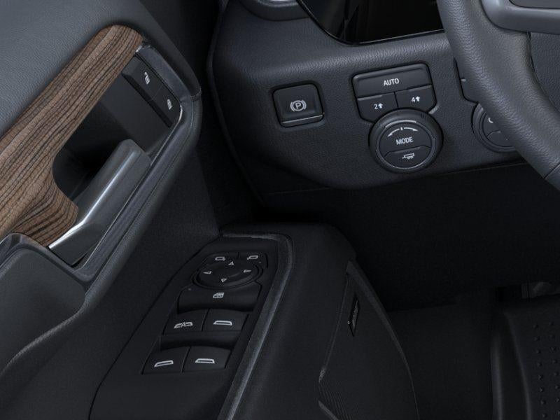 2026 Chevrolet Silverado 1500 RST - Photo 22