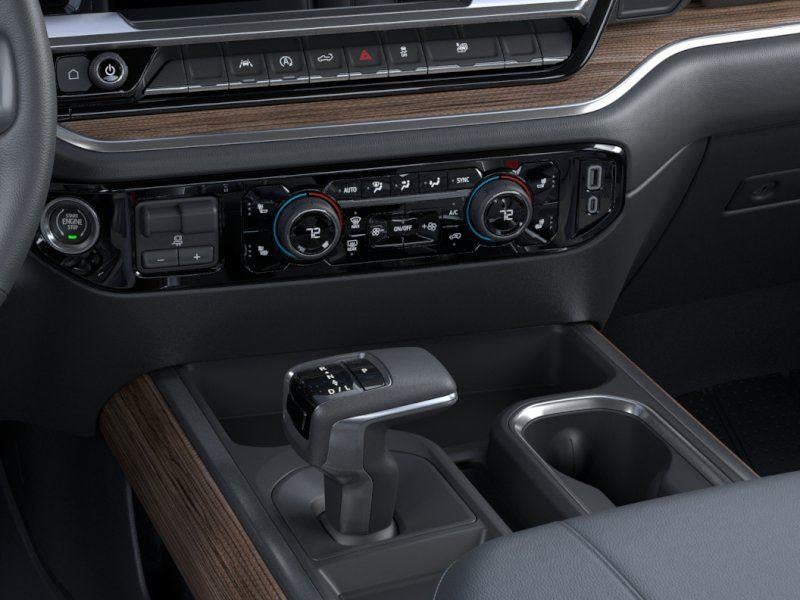 2026 Chevrolet Silverado 1500 RST - Photo 23