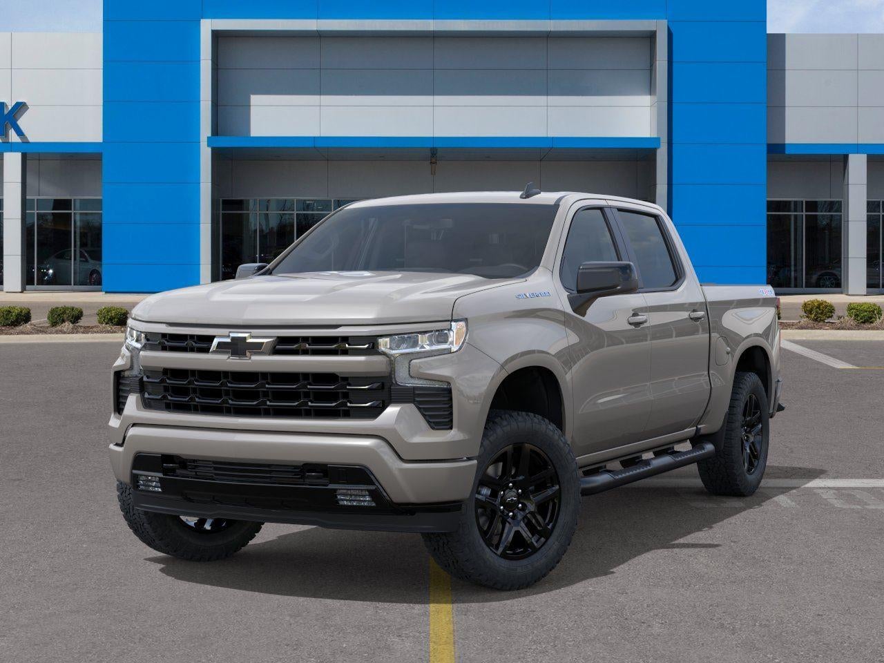 2026 Chevrolet Silverado 1500 RST - Photo 6