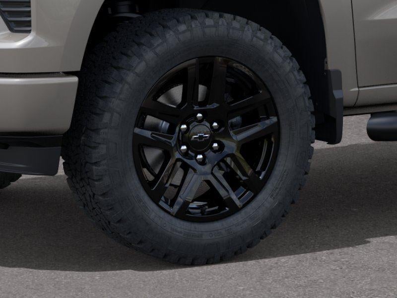 2026 Chevrolet Silverado 1500 RST - Photo 9