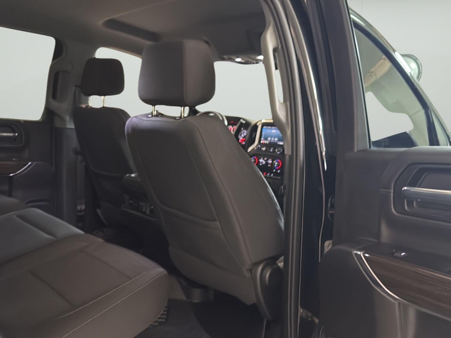 2022 Chevrolet Silverado 1500 Limited RST - Photo 10