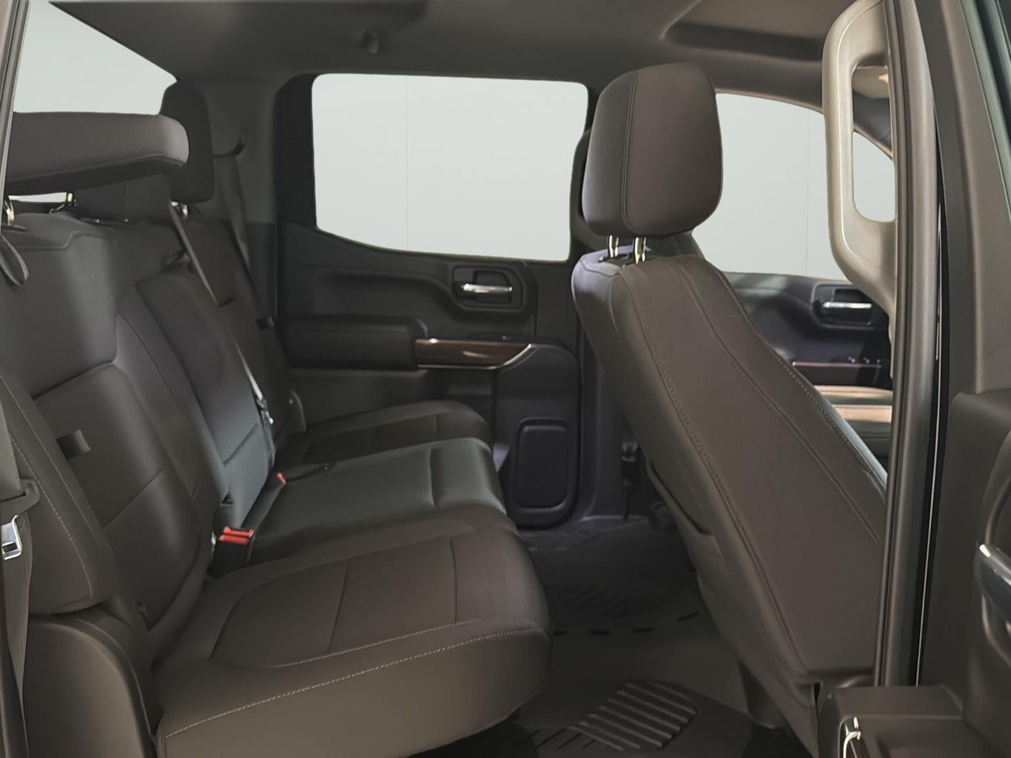 2022 Chevrolet Silverado 1500 Limited RST - Photo 11