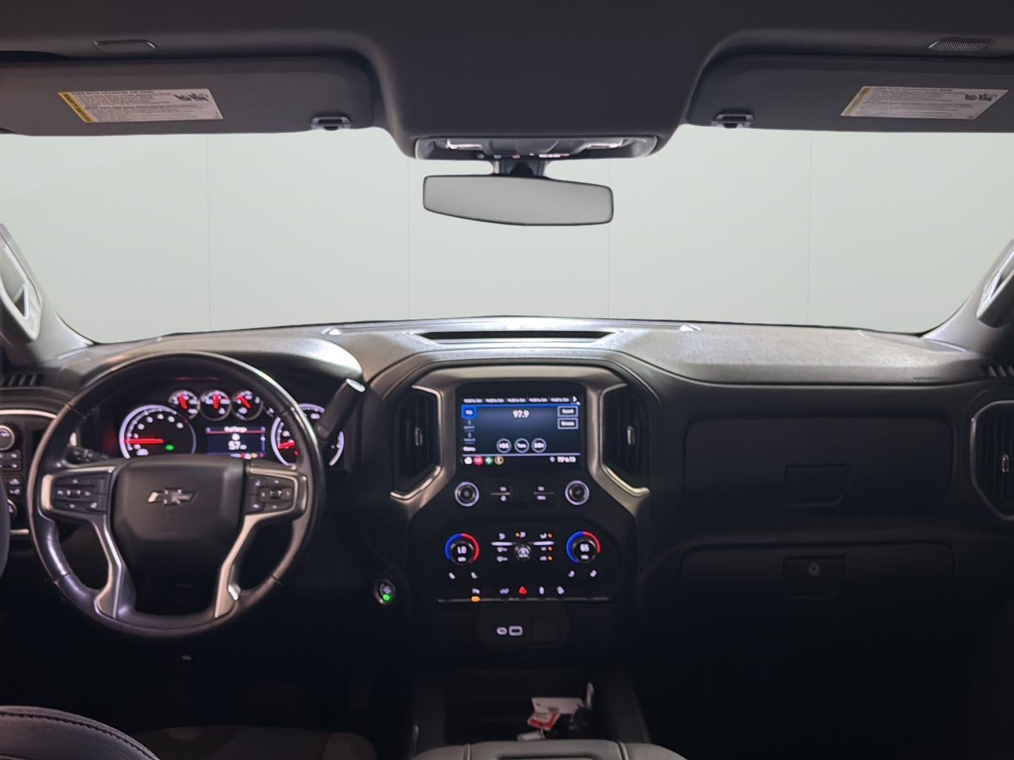 2022 Chevrolet Silverado 1500 Limited RST - Photo 12