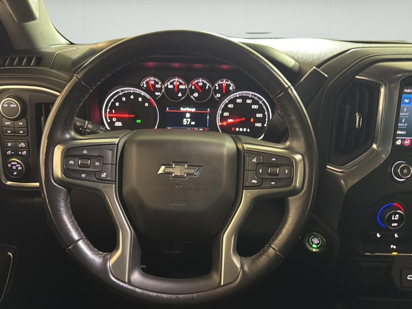 2022 Chevrolet Silverado 1500 Limited RST - Photo 13