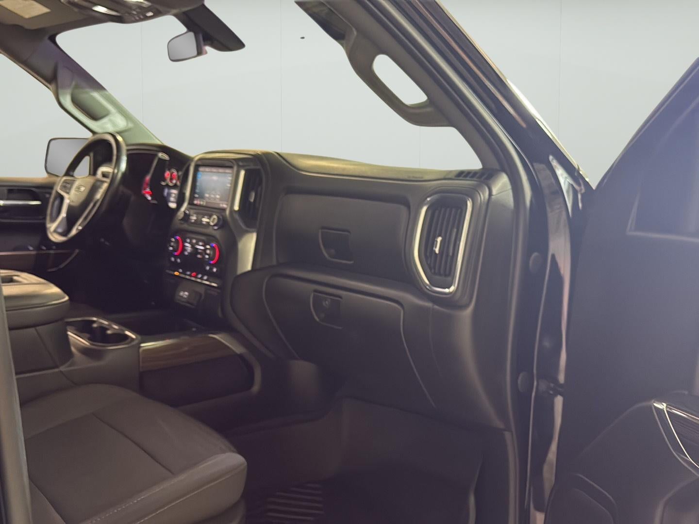 2022 Chevrolet Silverado 1500 Limited RST - Photo 14