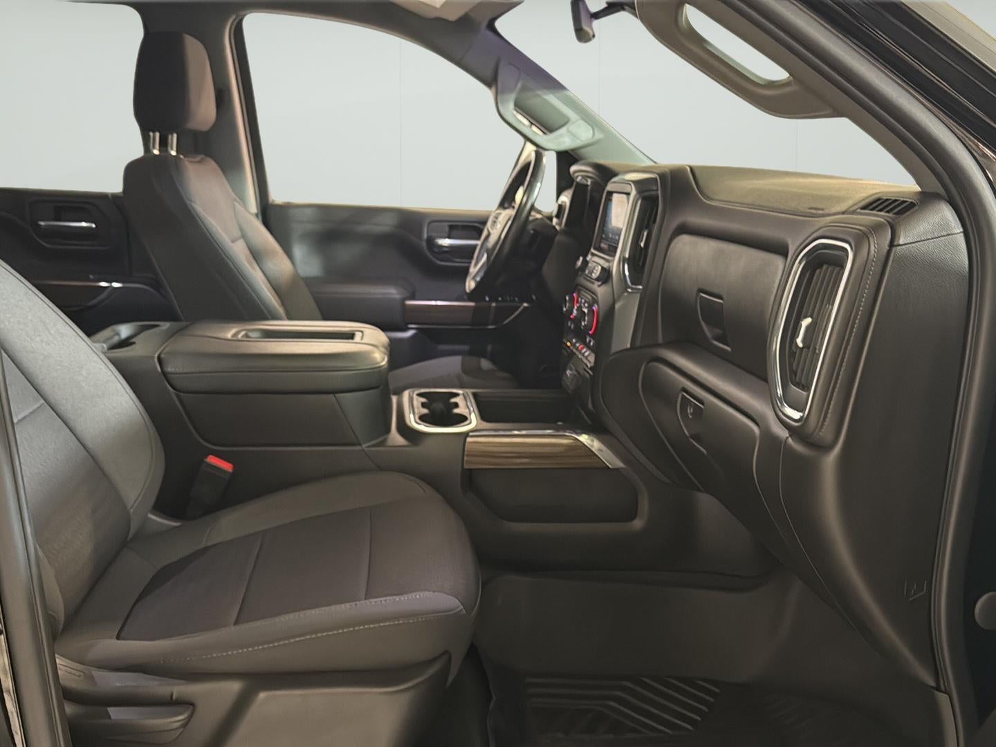 2022 Chevrolet Silverado 1500 Limited RST - Photo 15