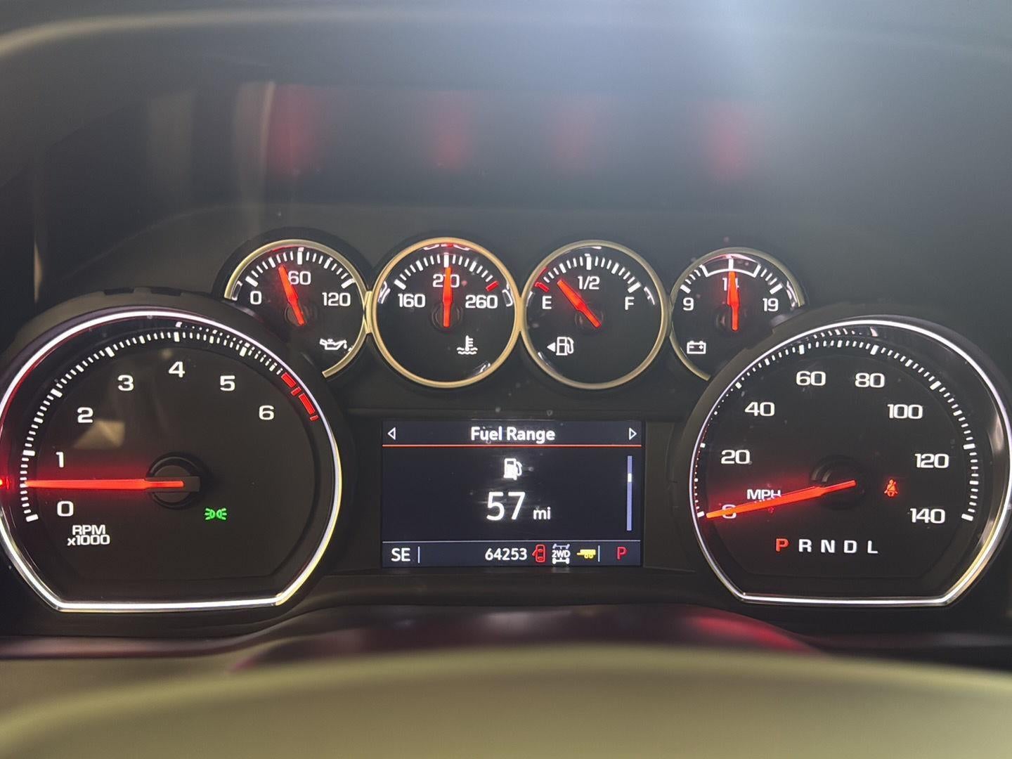 2022 Chevrolet Silverado 1500 Limited RST - Photo 16