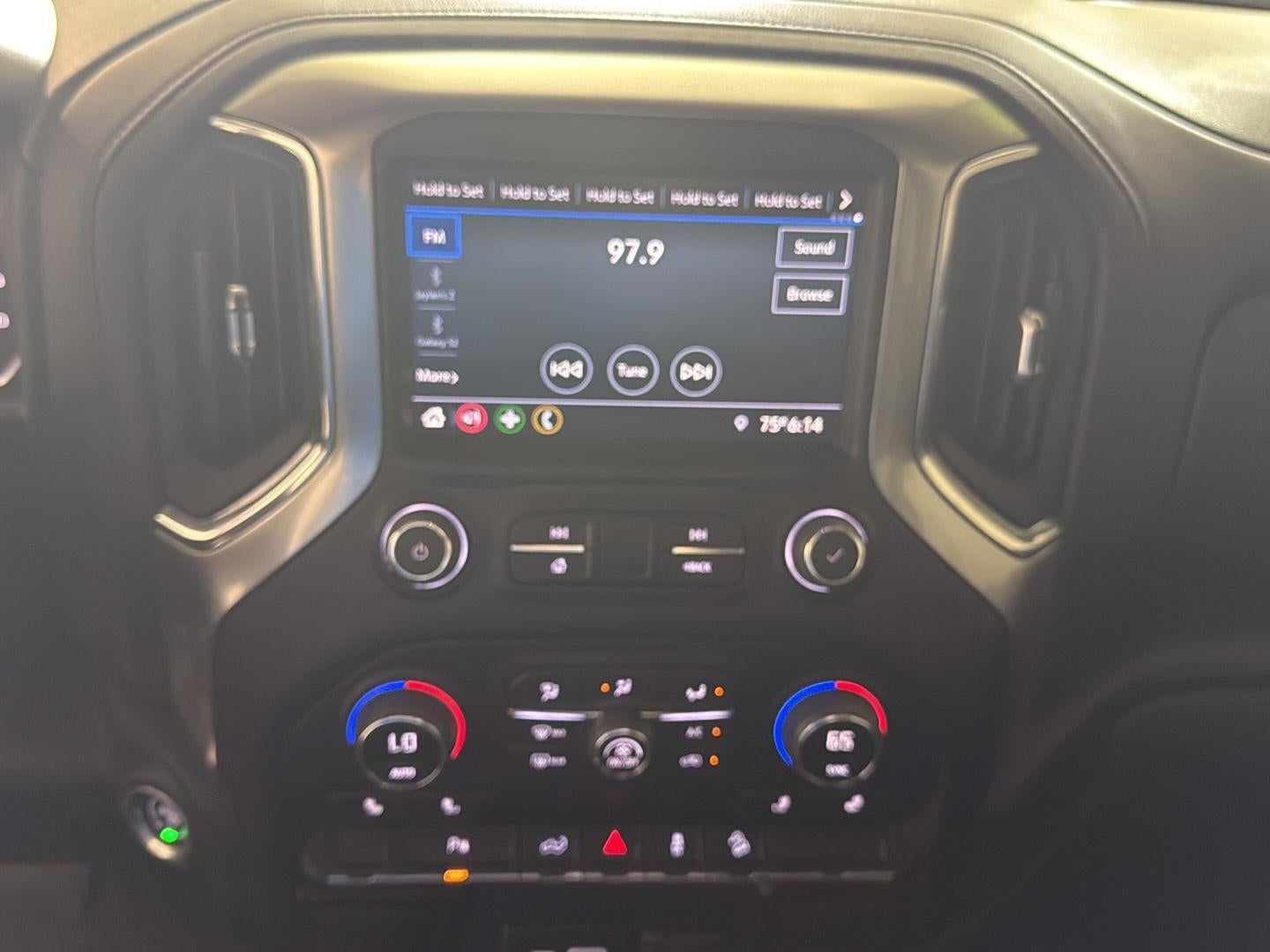 2022 Chevrolet Silverado 1500 Limited RST - Photo 17