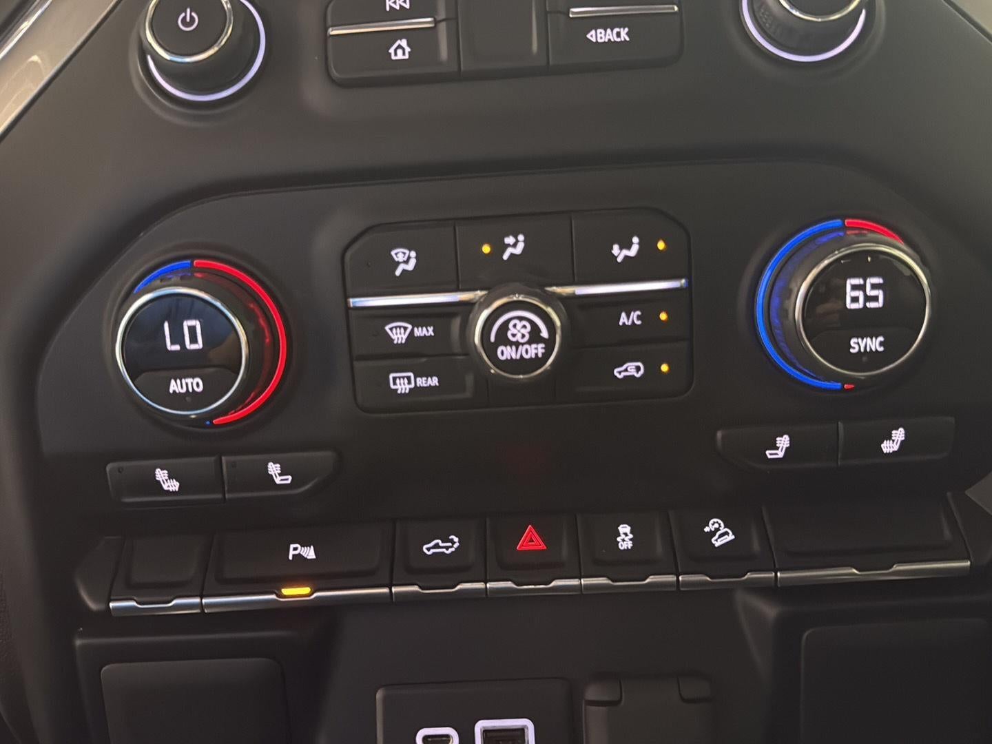2022 Chevrolet Silverado 1500 Limited RST - Photo 19