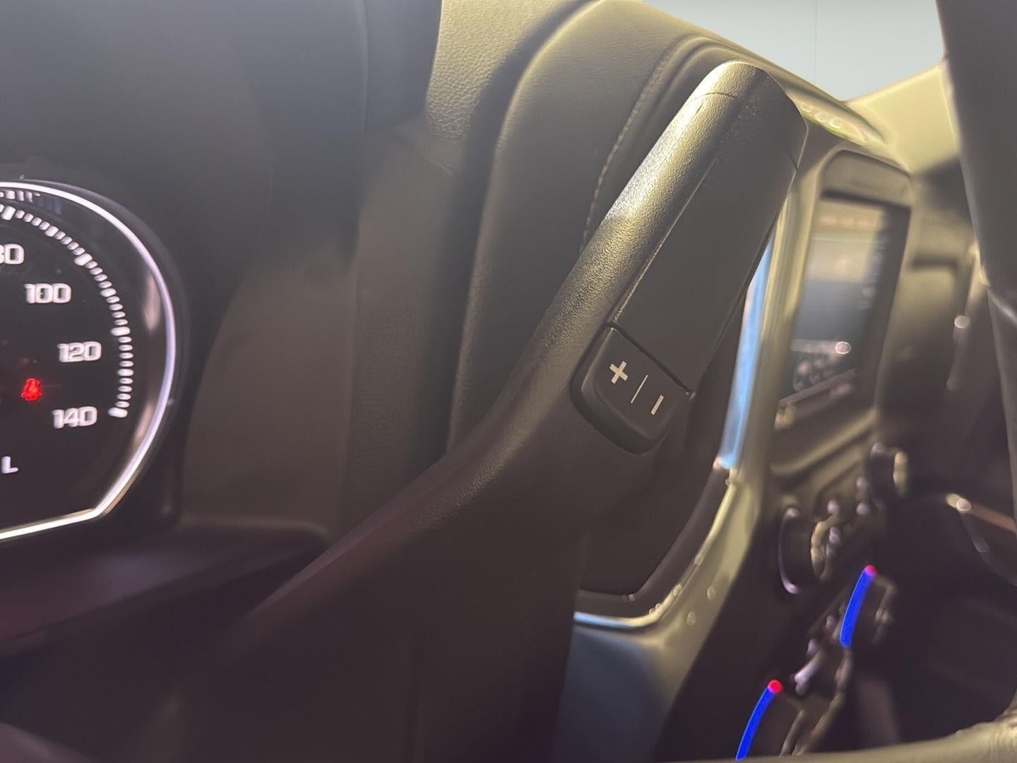 2022 Chevrolet Silverado 1500 Limited RST - Photo 20