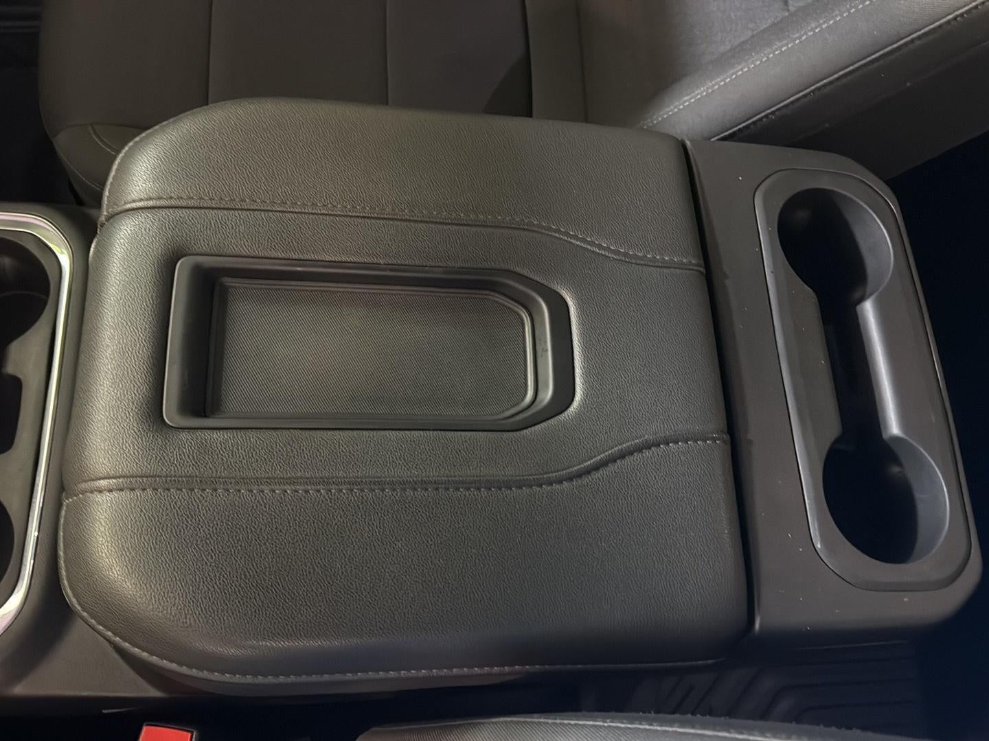 2022 Chevrolet Silverado 1500 Limited RST - Photo 21