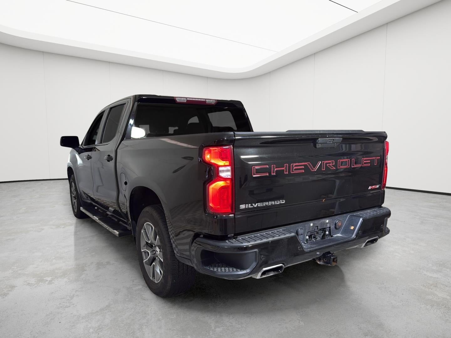 2022 Chevrolet Silverado 1500 Limited RST - Photo 24
