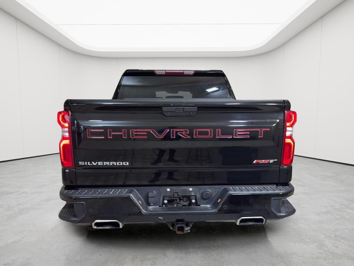 2022 Chevrolet Silverado 1500 Limited RST - Photo 25