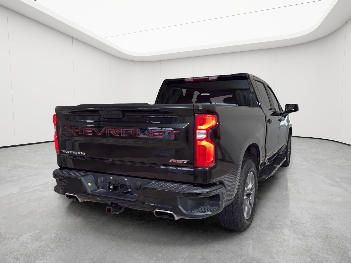2022 Chevrolet Silverado 1500 Limited RST - Photo 26