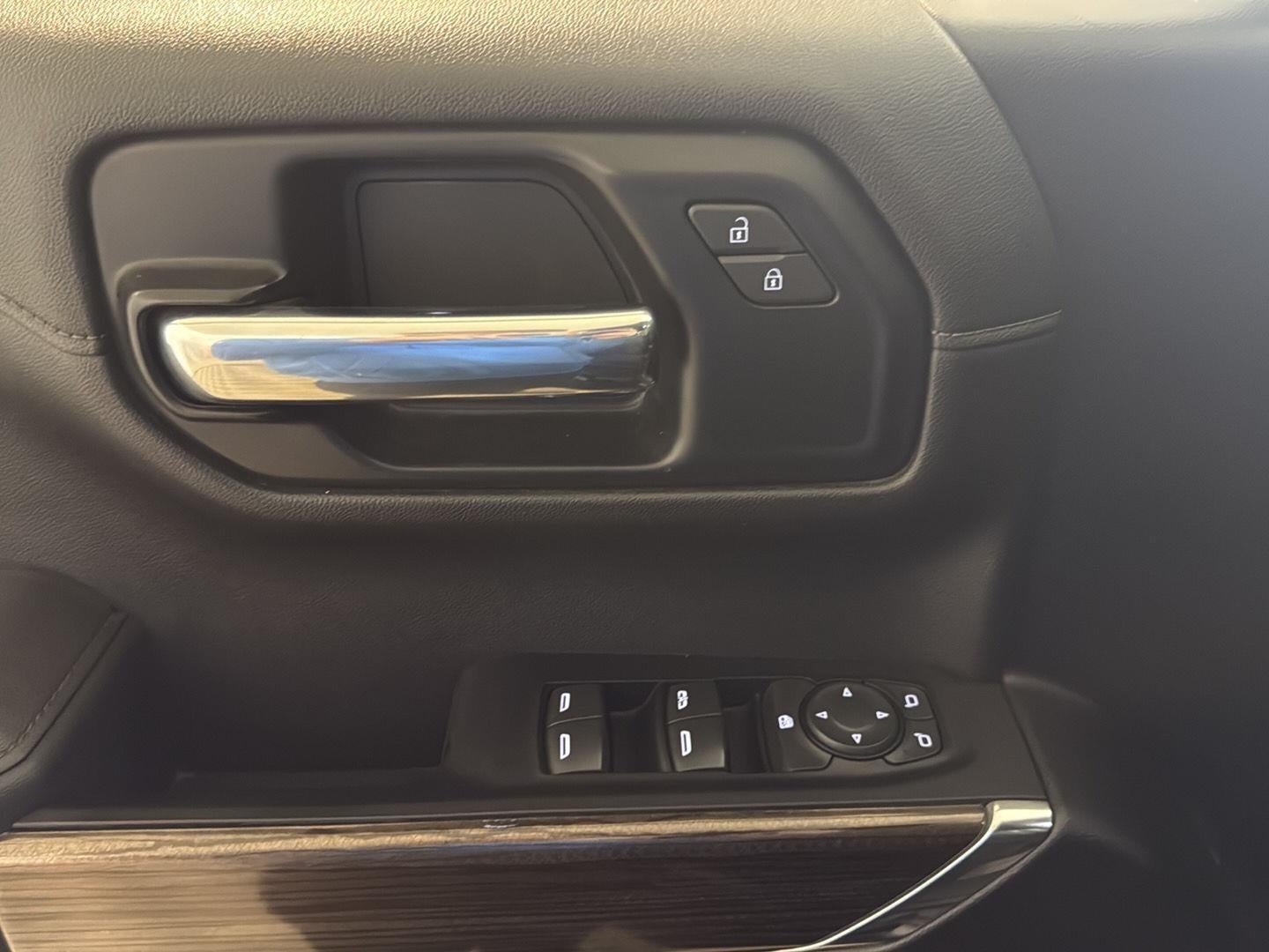 2022 Chevrolet Silverado 1500 Limited RST - Photo 6