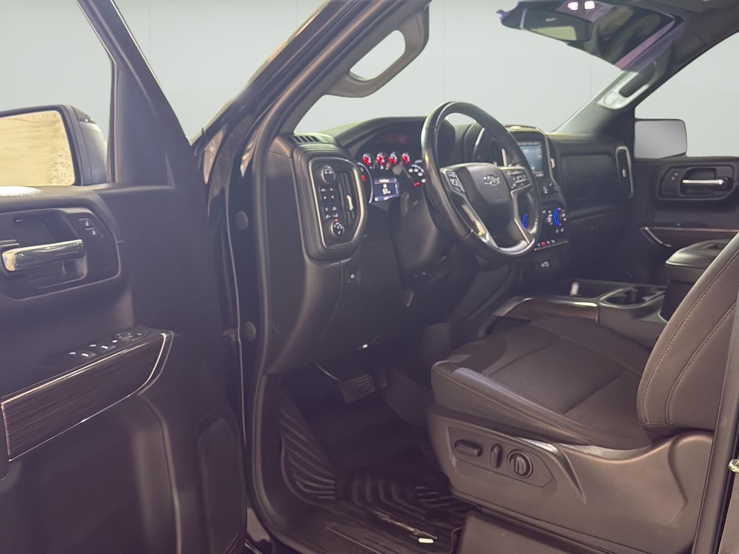 2022 Chevrolet Silverado 1500 Limited RST - Photo 7