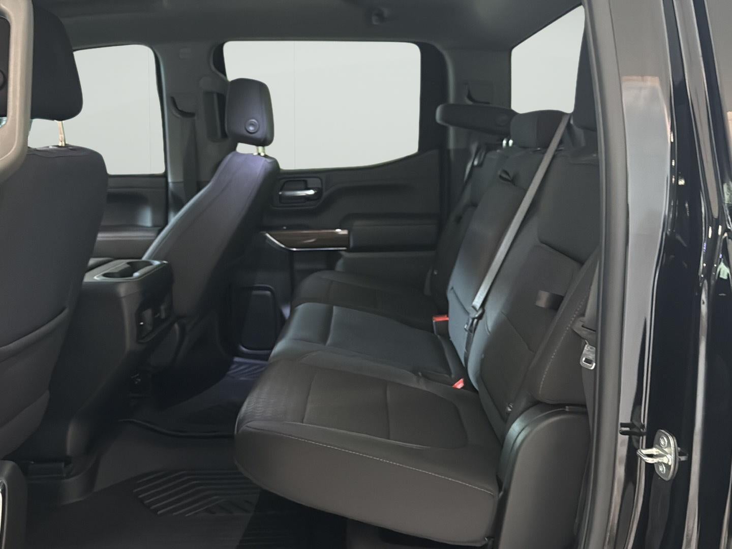 2022 Chevrolet Silverado 1500 Limited RST - Photo 8