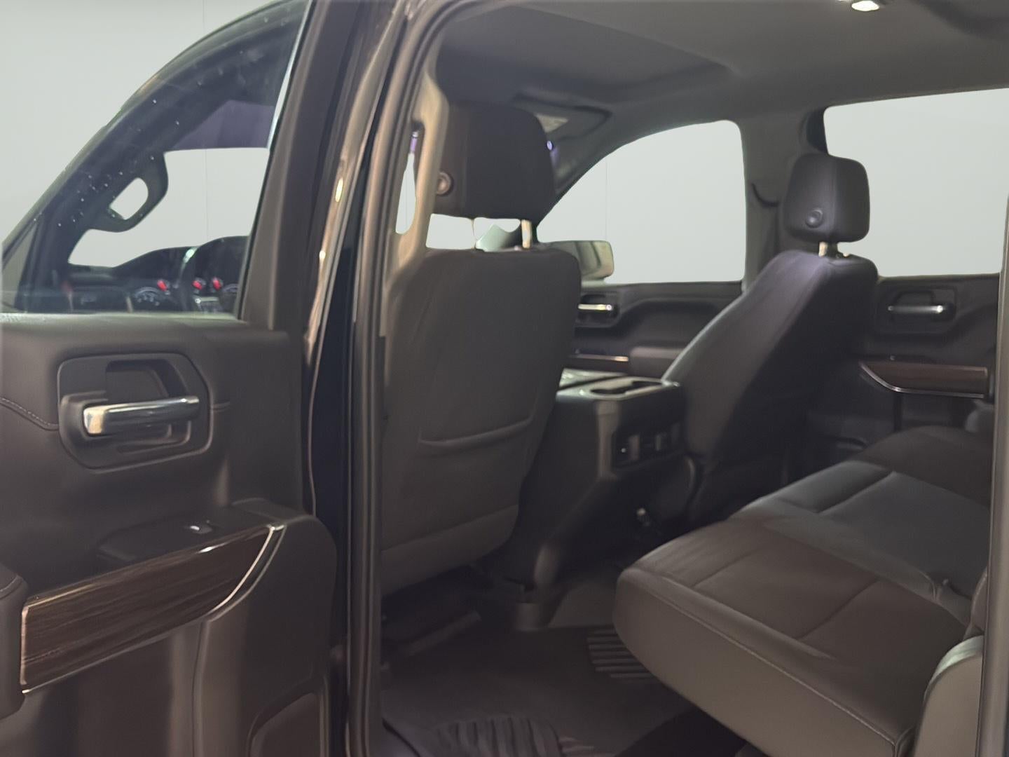 2022 Chevrolet Silverado 1500 Limited RST - Photo 9