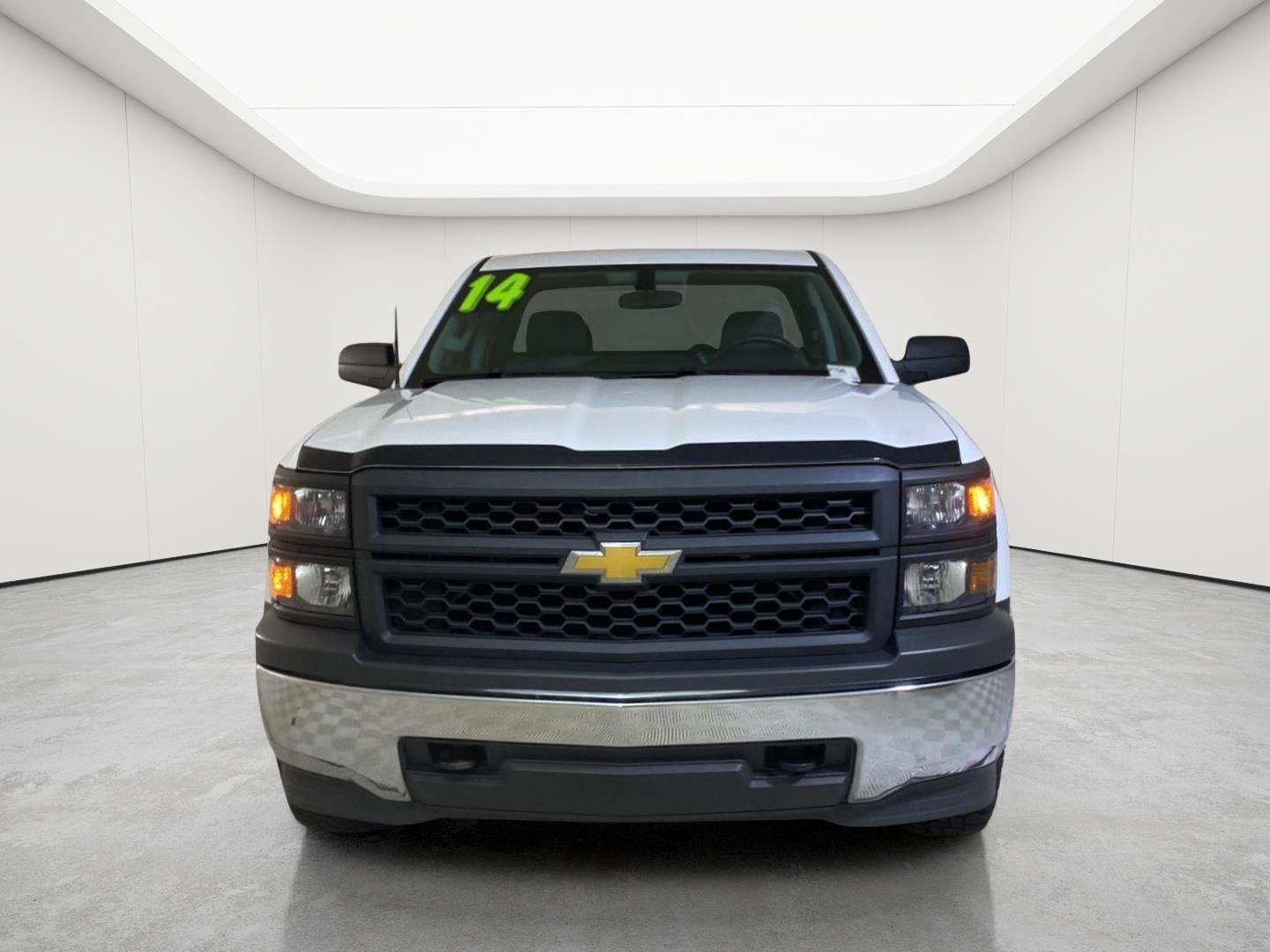 2014 Chevrolet Silverado 1500 Work Truck