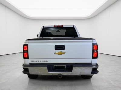 2014 Chevrolet Silverado 1500 Work Truck