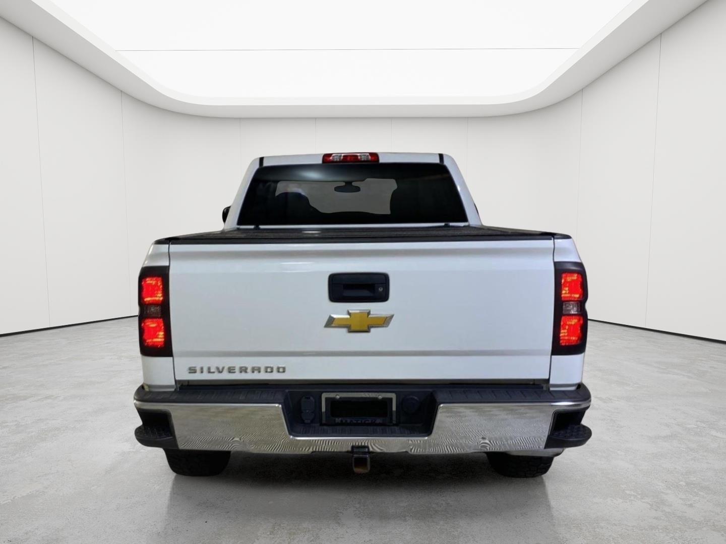 2014 Chevrolet Silverado 1500 Work Truck