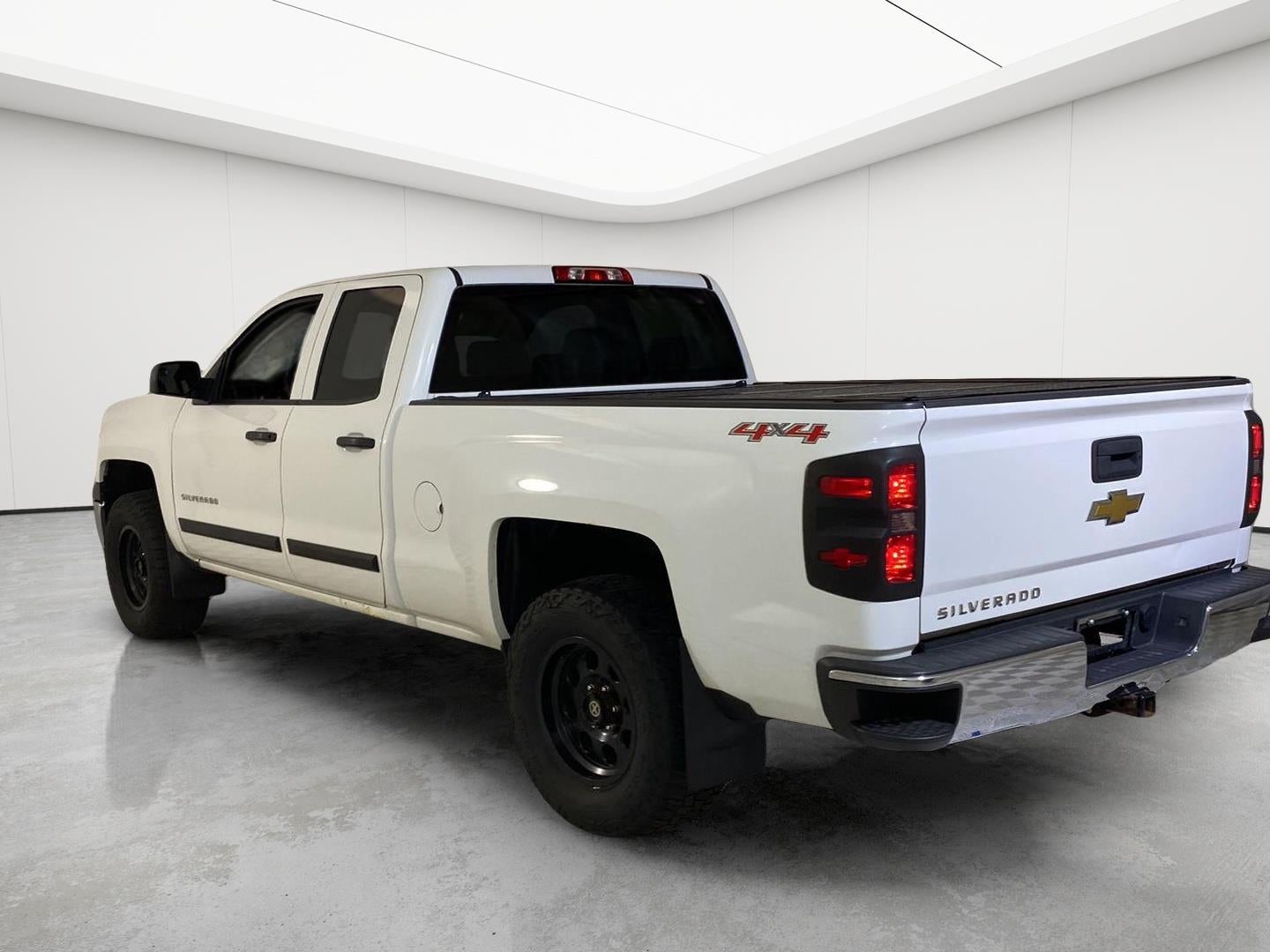2014 Chevrolet Silverado 1500 Work Truck