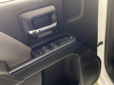 2014 Chevrolet Silverado 1500 Work Truck