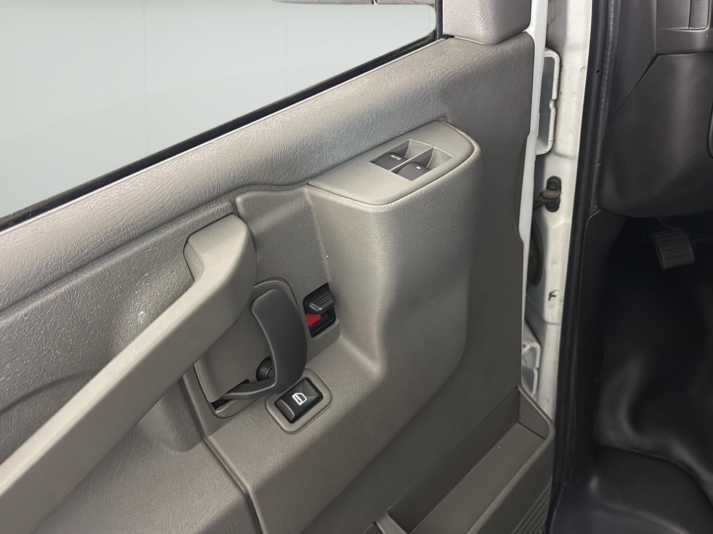 2016 Chevrolet Express Cargo 2500 Work Van
