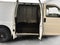 2016 Chevrolet Express Cargo 2500 Work Van