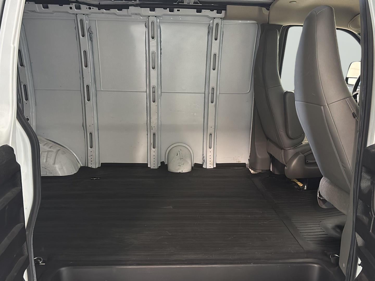 2016 Chevrolet Express Cargo 2500 Work Van