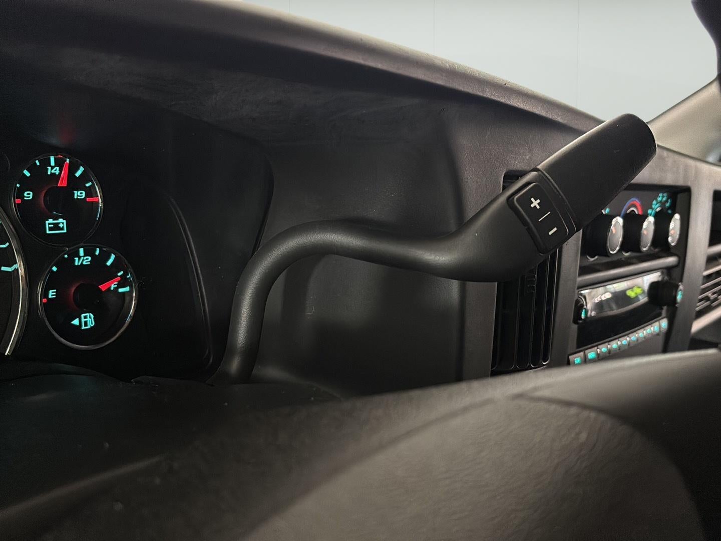 2016 Chevrolet Express Cargo 2500 Work Van