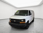 2016 Chevrolet Express Cargo 2500 Work Van