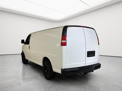 2016 Chevrolet Express Cargo 2500 Work Van