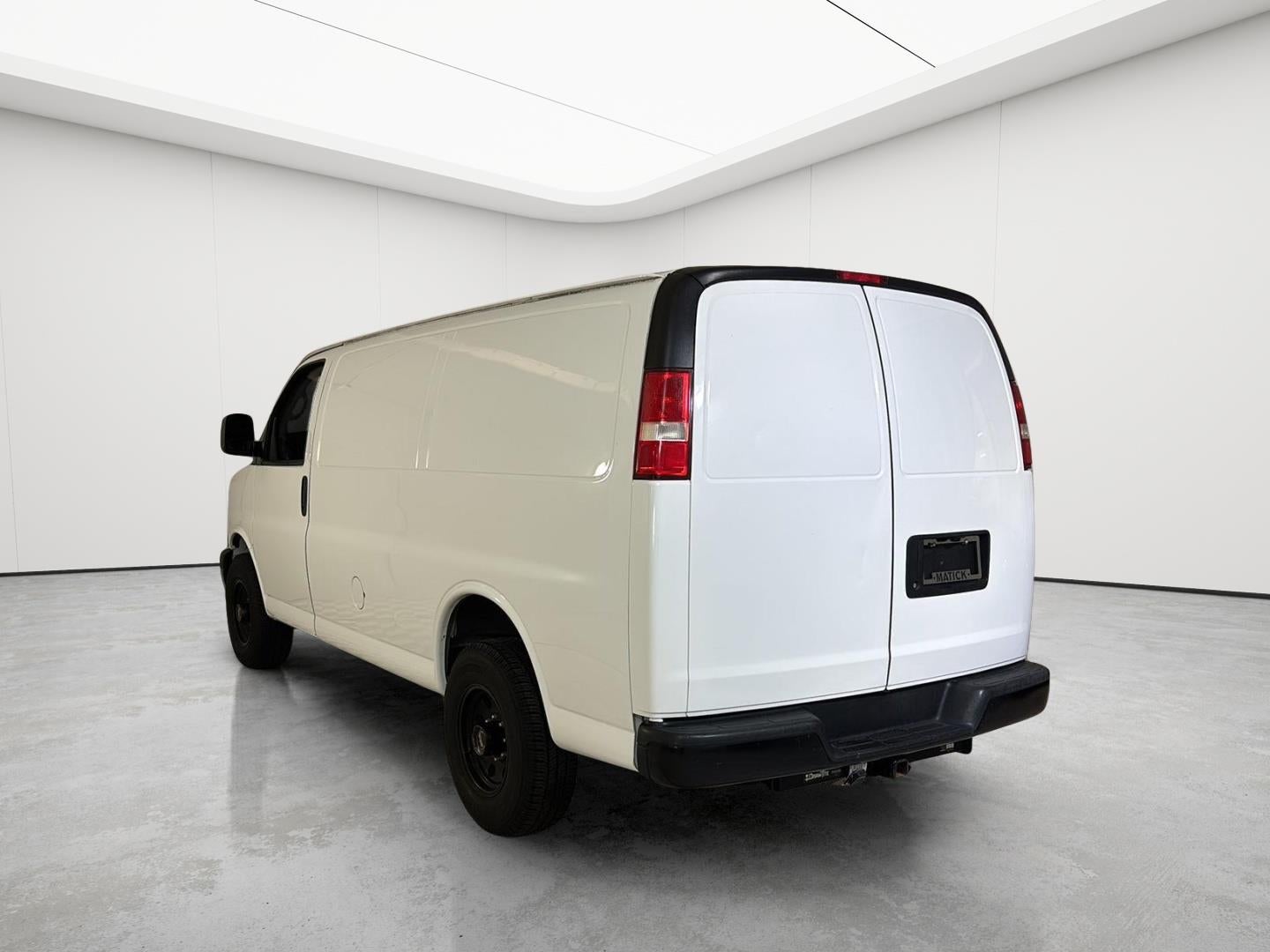 2016 Chevrolet Express Cargo 2500 Work Van