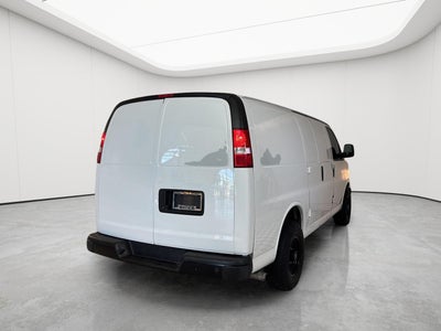 2019 Chevrolet Express Cargo 2500 Work Van