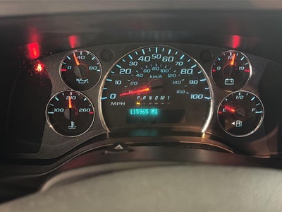 2019 Chevrolet Express Cargo 2500 Work Van