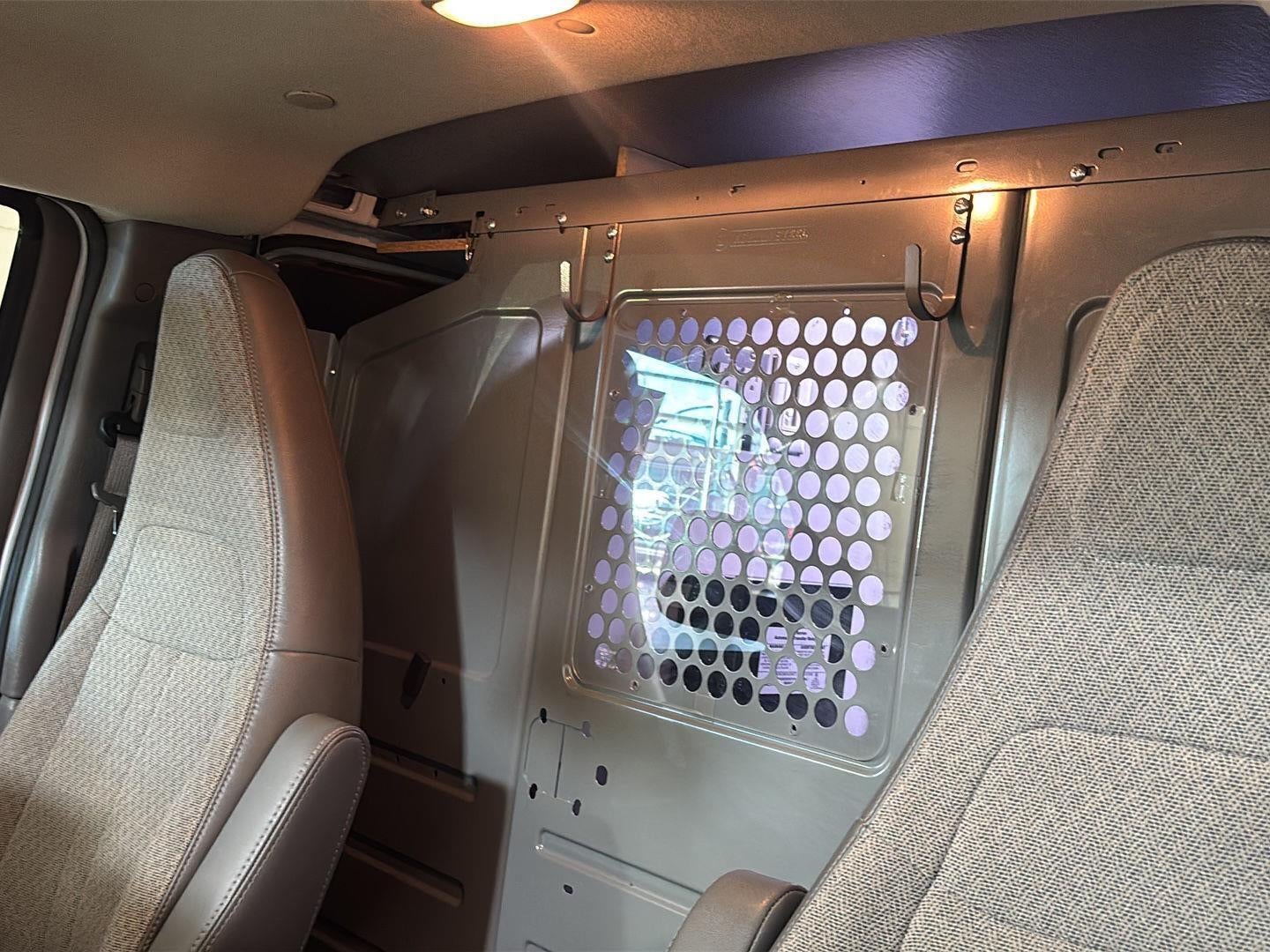 2019 Chevrolet Express Cargo 2500 Work Van