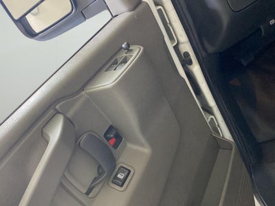 2018 Chevrolet Express Cargo 2500 Work Van