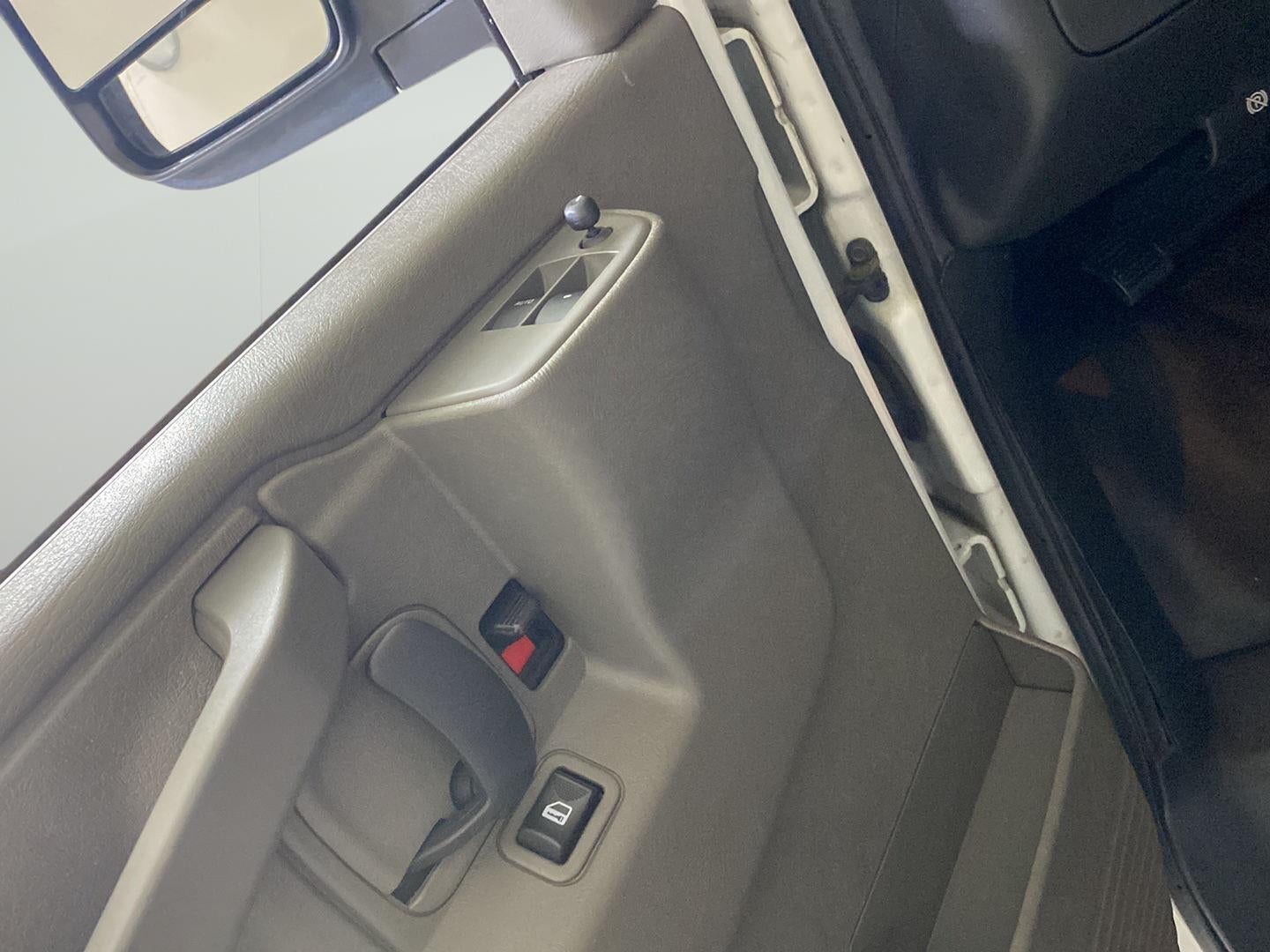 2018 Chevrolet Express Cargo 2500 Work Van