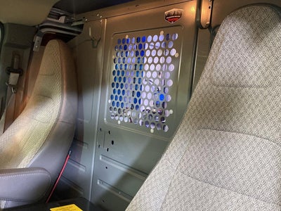 2018 Chevrolet Express Cargo 2500 Work Van