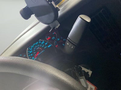 2018 Chevrolet Express Cargo 2500 Work Van