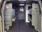 2018 Chevrolet Express Cargo 2500 Work Van