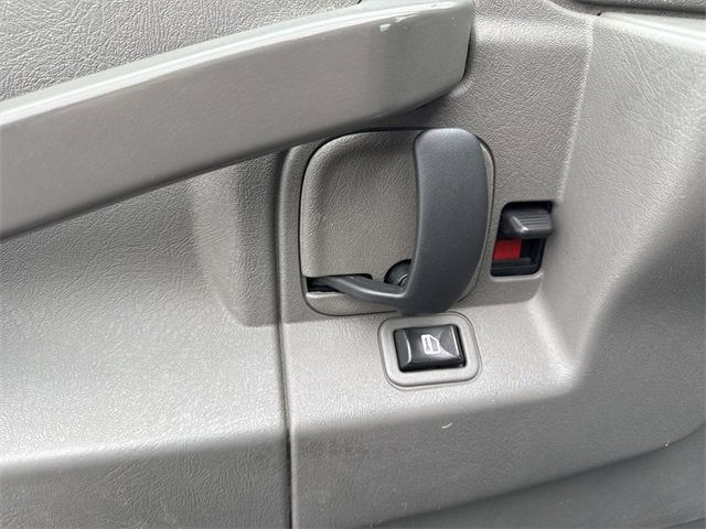 2016 Chevrolet Express Cargo 3500 RWD 3500 155"